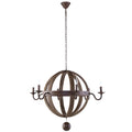 Catapult Chandelier by Modway