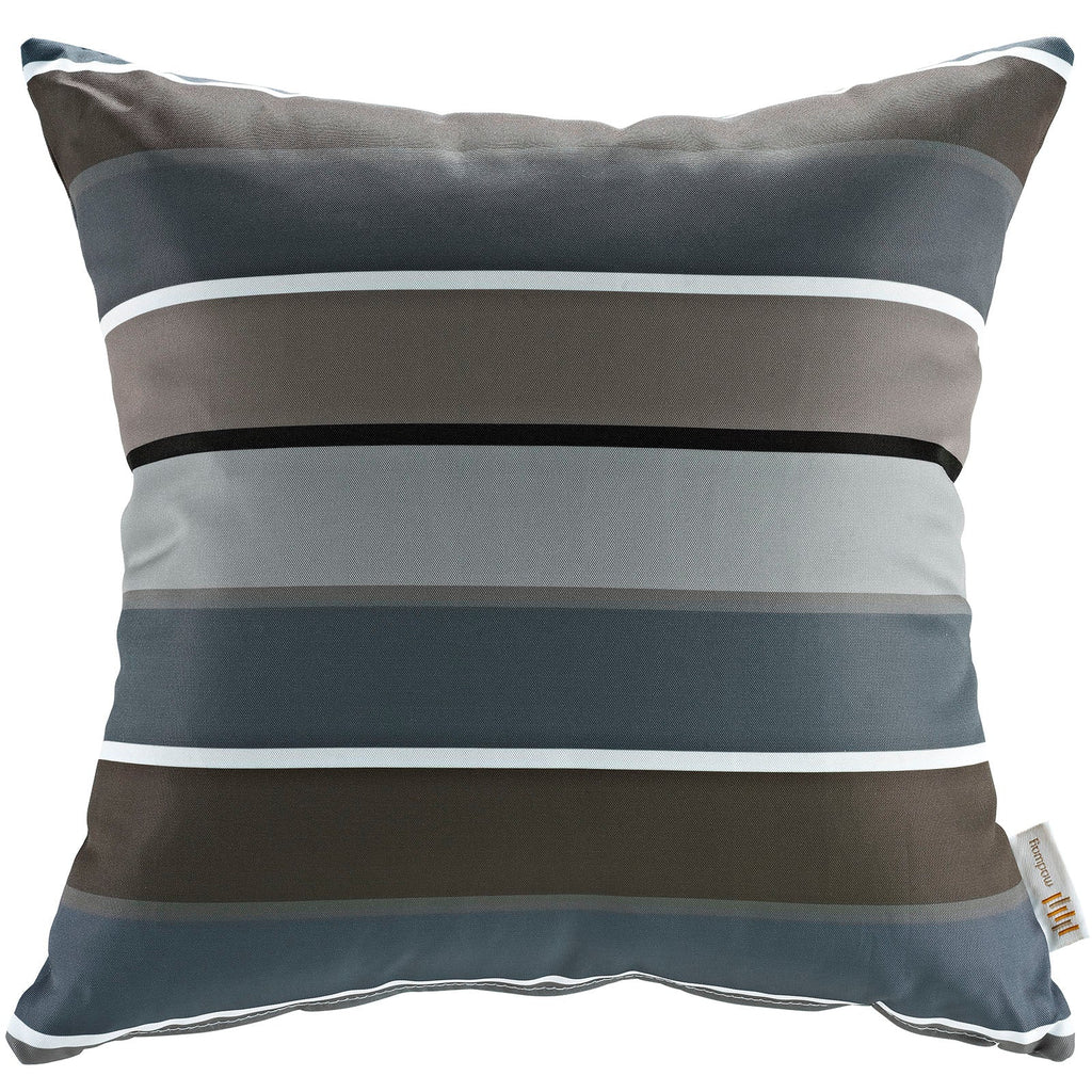 Modway Outdoor Patio Single Pillow by Modway