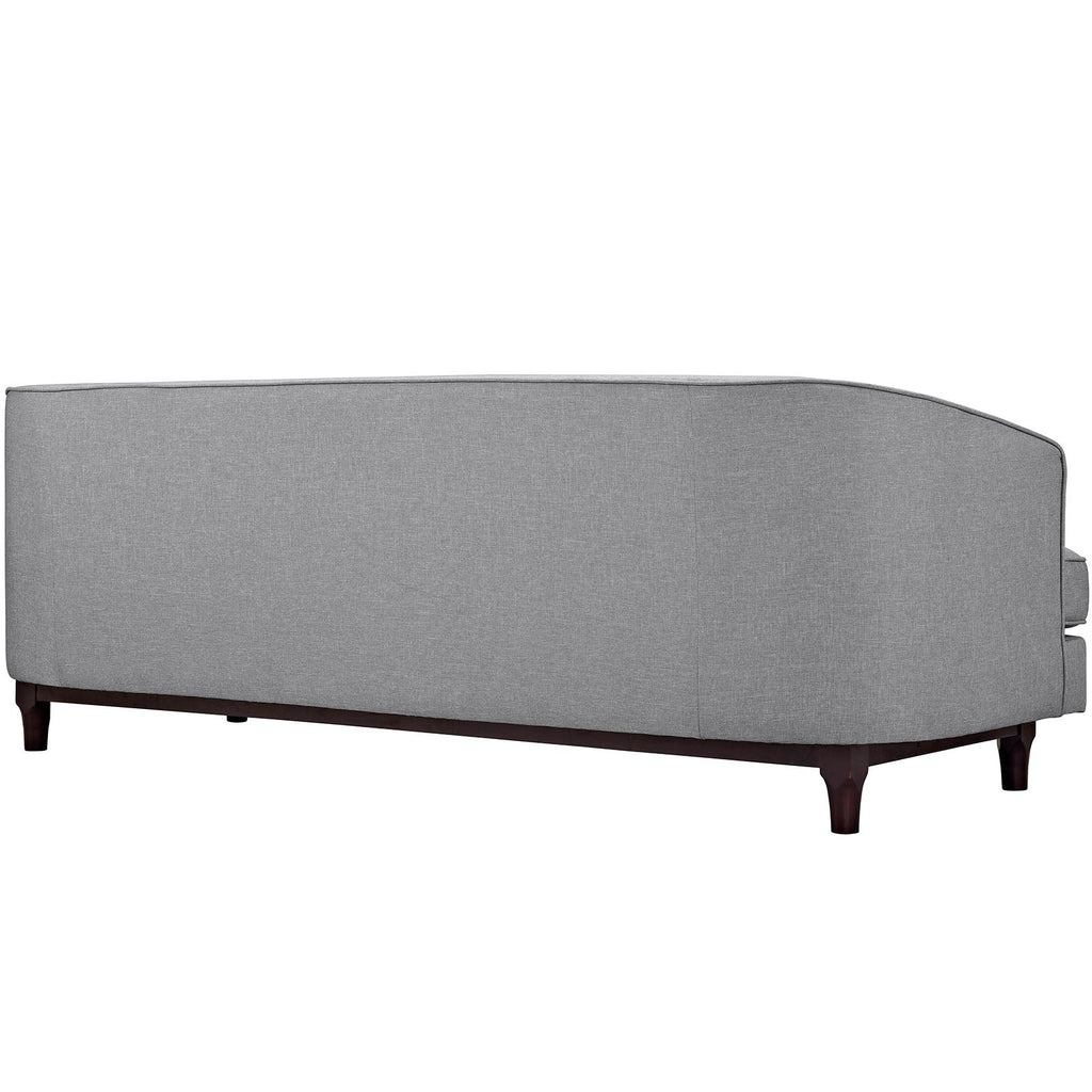 Coast Living Room Set Set of 3 by Modway