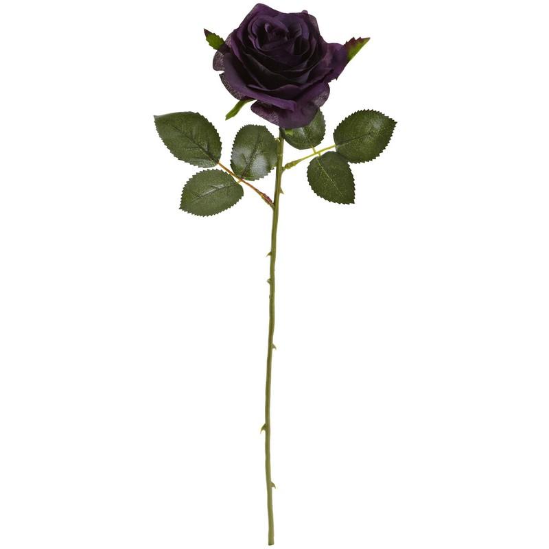 18" Rose Artificial Flower (Set of 24)