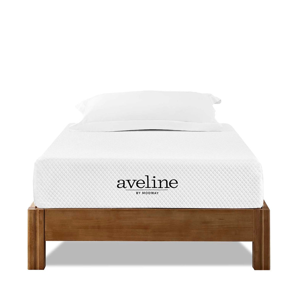 Aveline 8" Twin Mattress by Modway