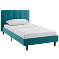 Linnea Twin Bed by Modway