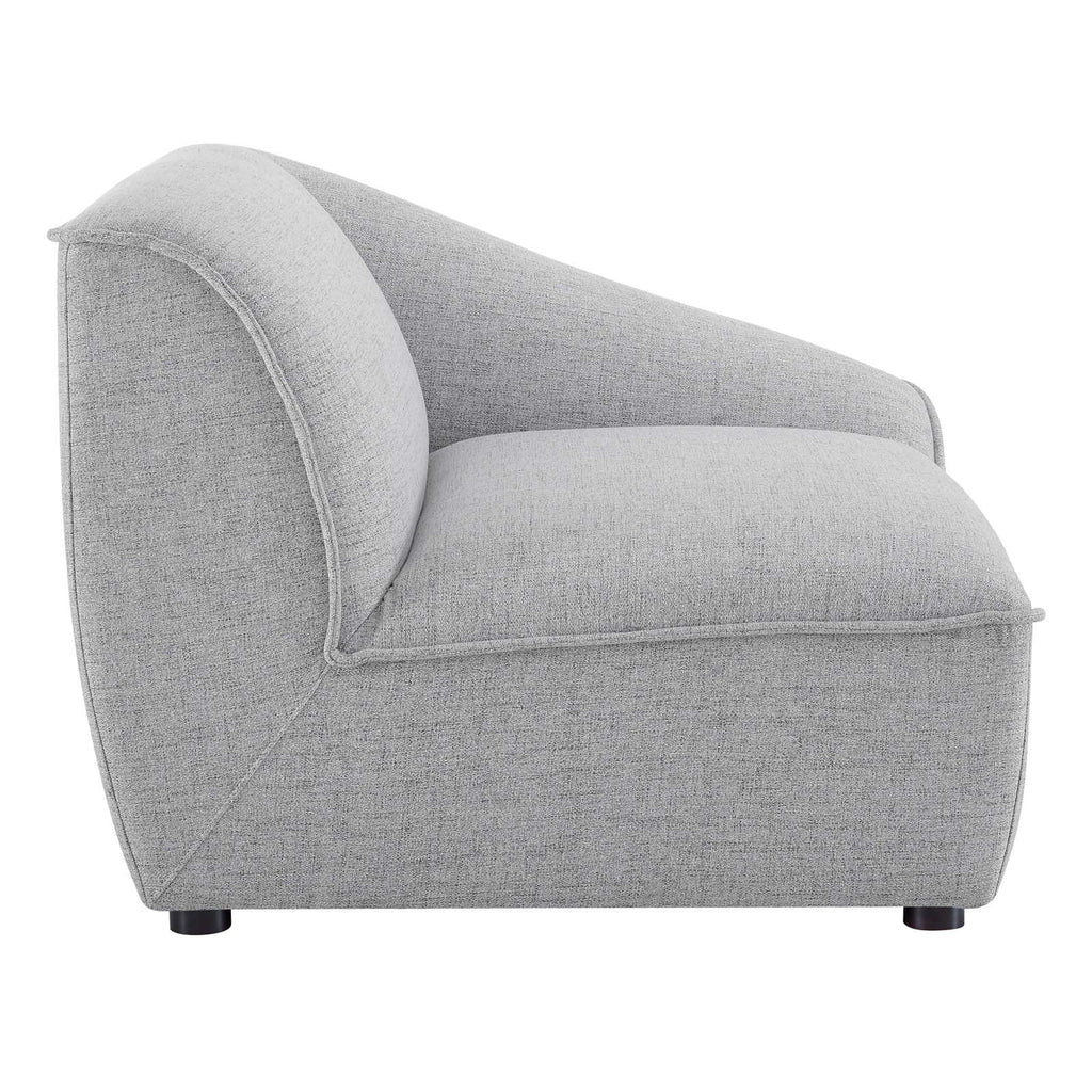 Comprise 2-Piece Loveseat by Modway
