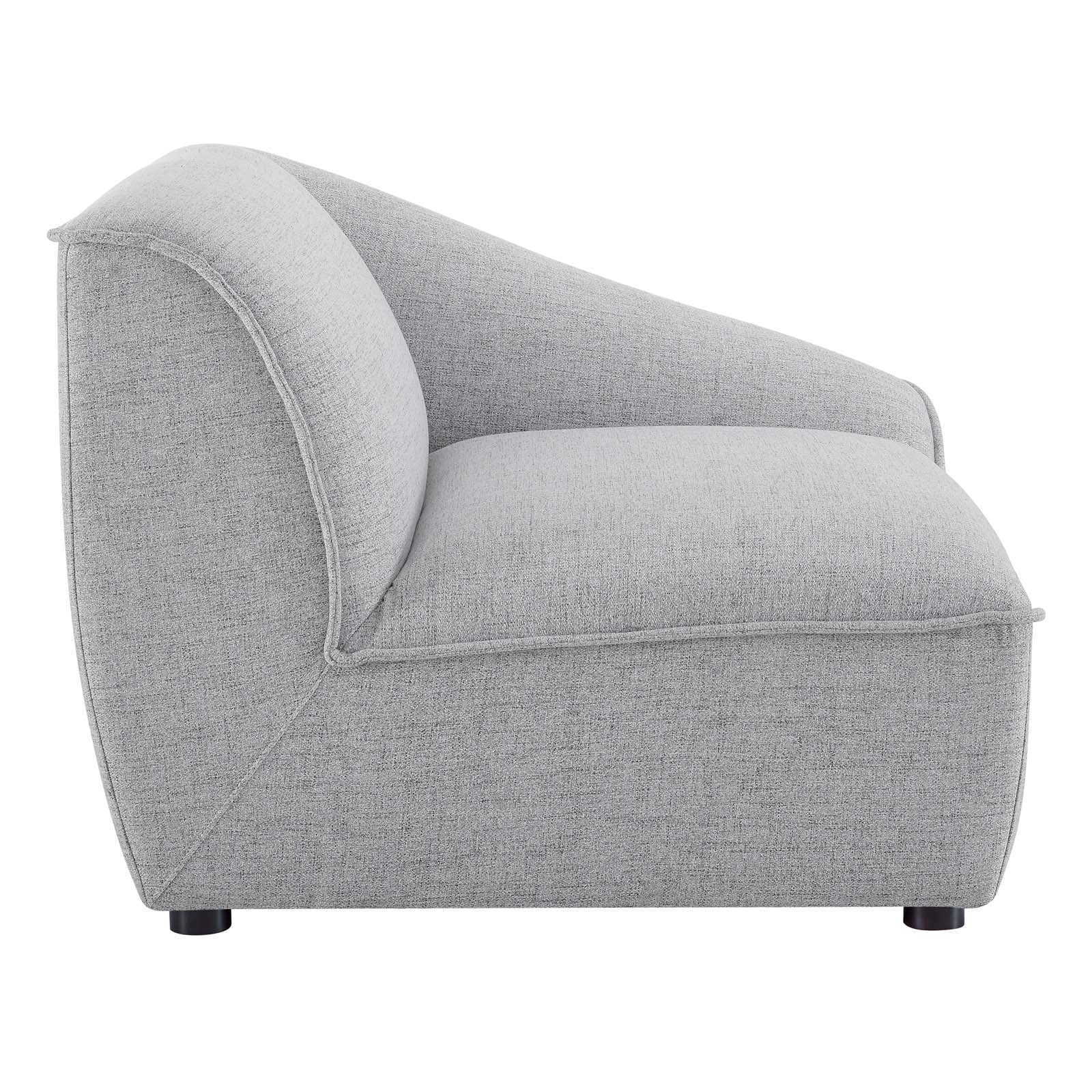 Comprise 2-Piece Loveseat by Modway