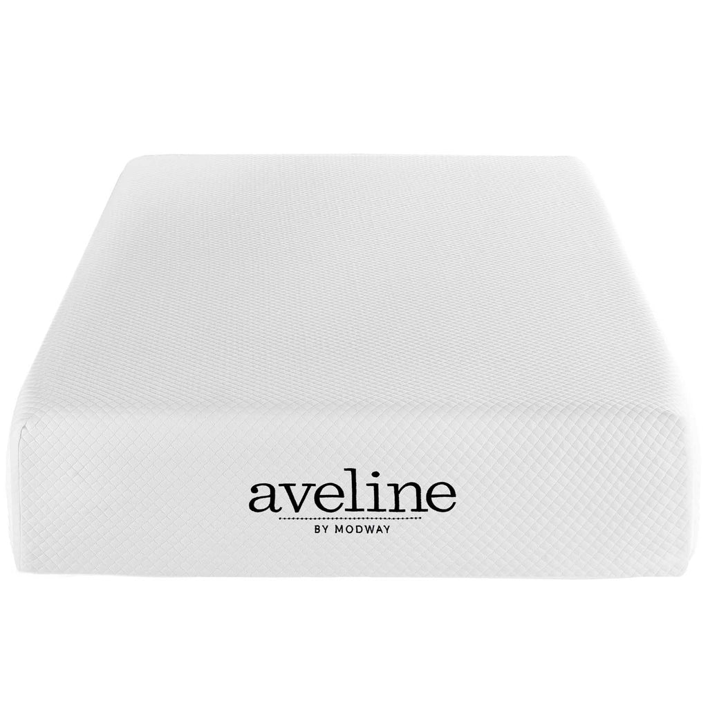 Aveline 10" Twin Mattress by Modway