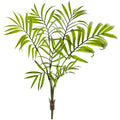 Mini Areca Palm Artificial Bush (Set of 8)