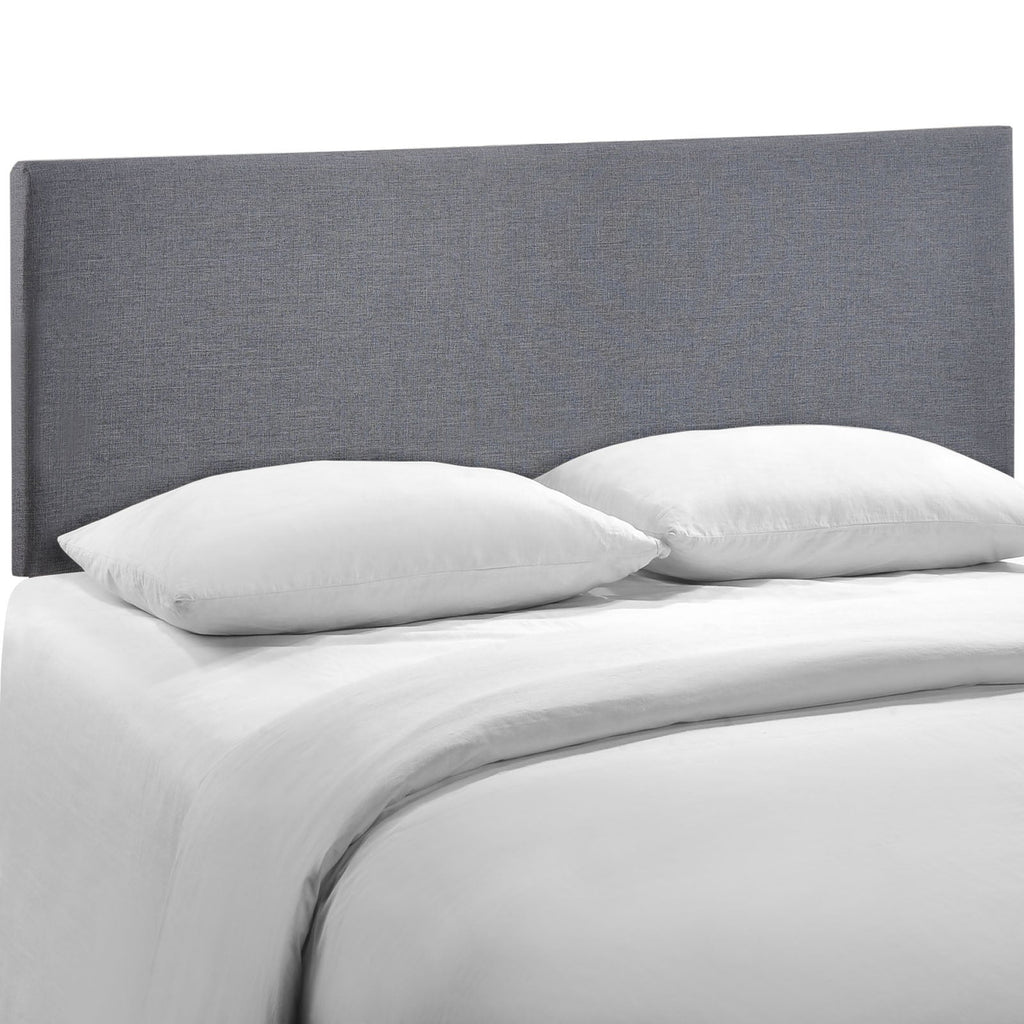 Region Upholstered Queen Headboard by Modway