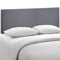 Region Upholstered Queen Headboard by Modway