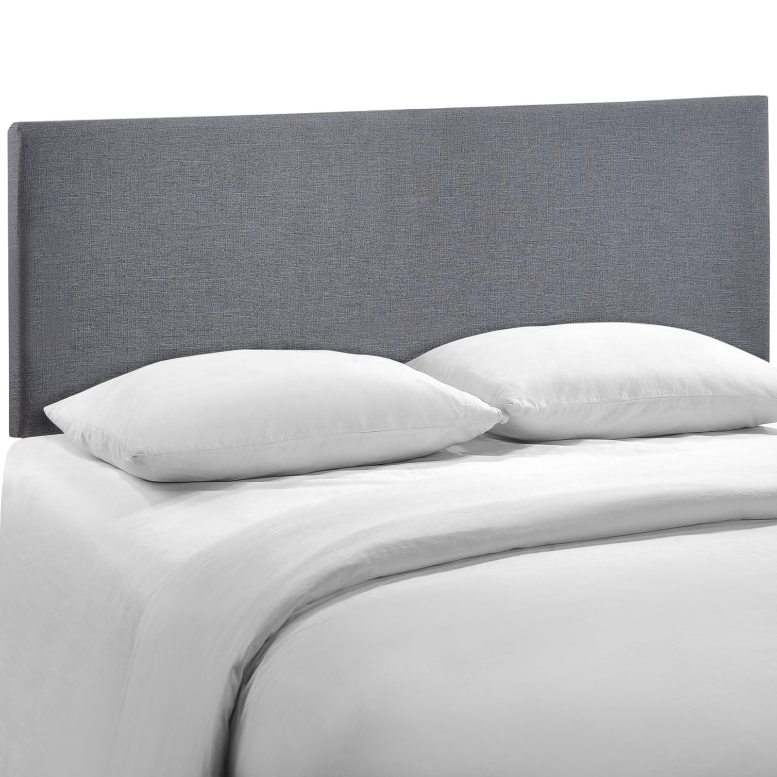 Region Upholstered Queen Headboard by Modway