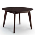 Vision 45" Round Dining Table by Modway