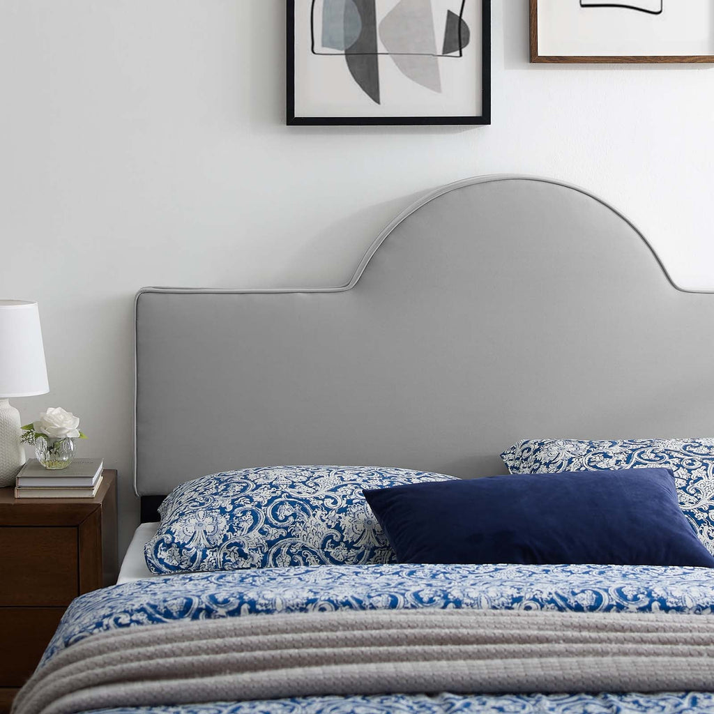 Dawn Performance Velvet King/California King Headboard by Modway
