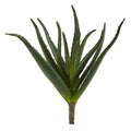 16"  Aloe Artificial Plant (Set of 3)