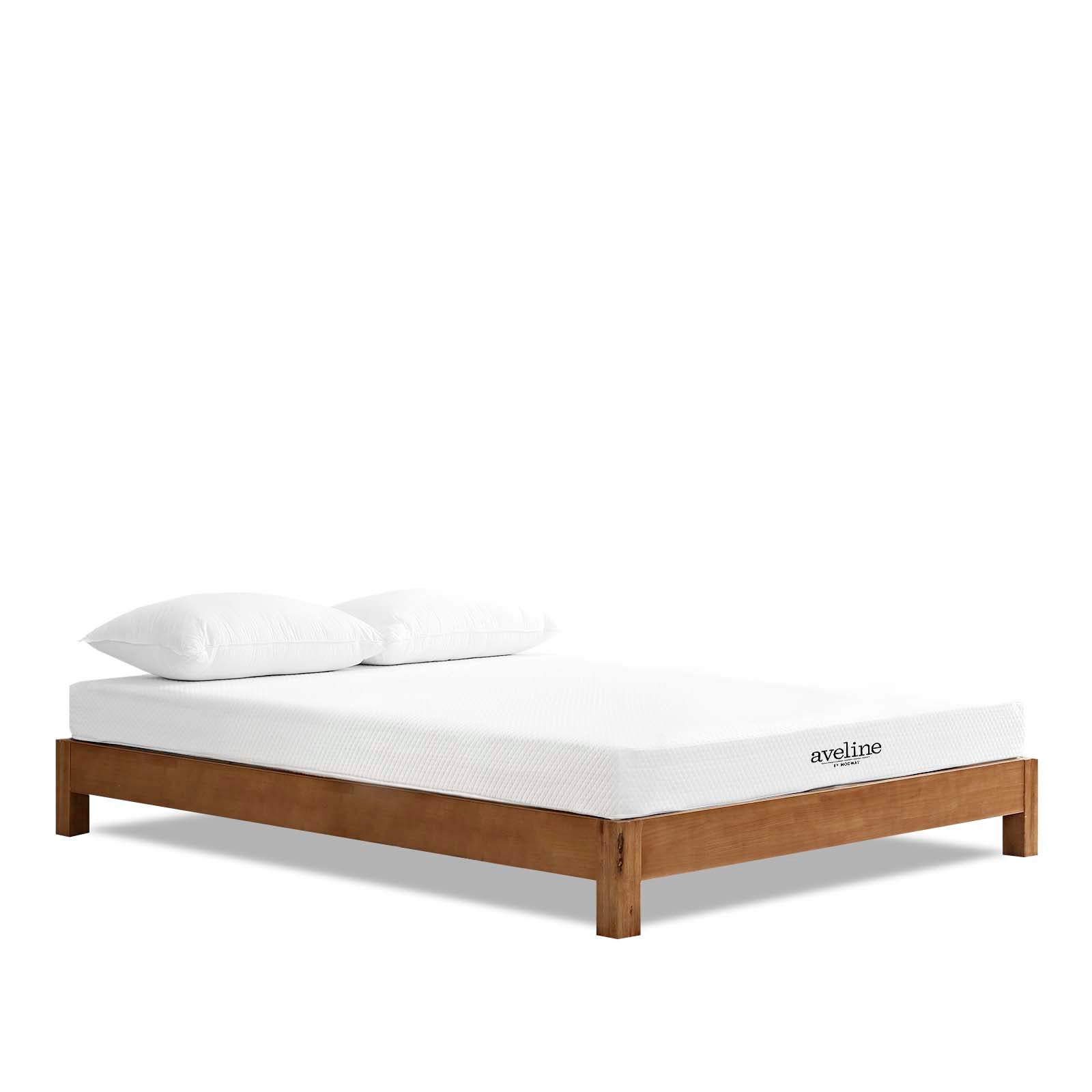 Aveline 6" Full Mattress by Modway