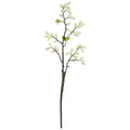32"  Thistle Spray Artificial Flower (Set of 8)