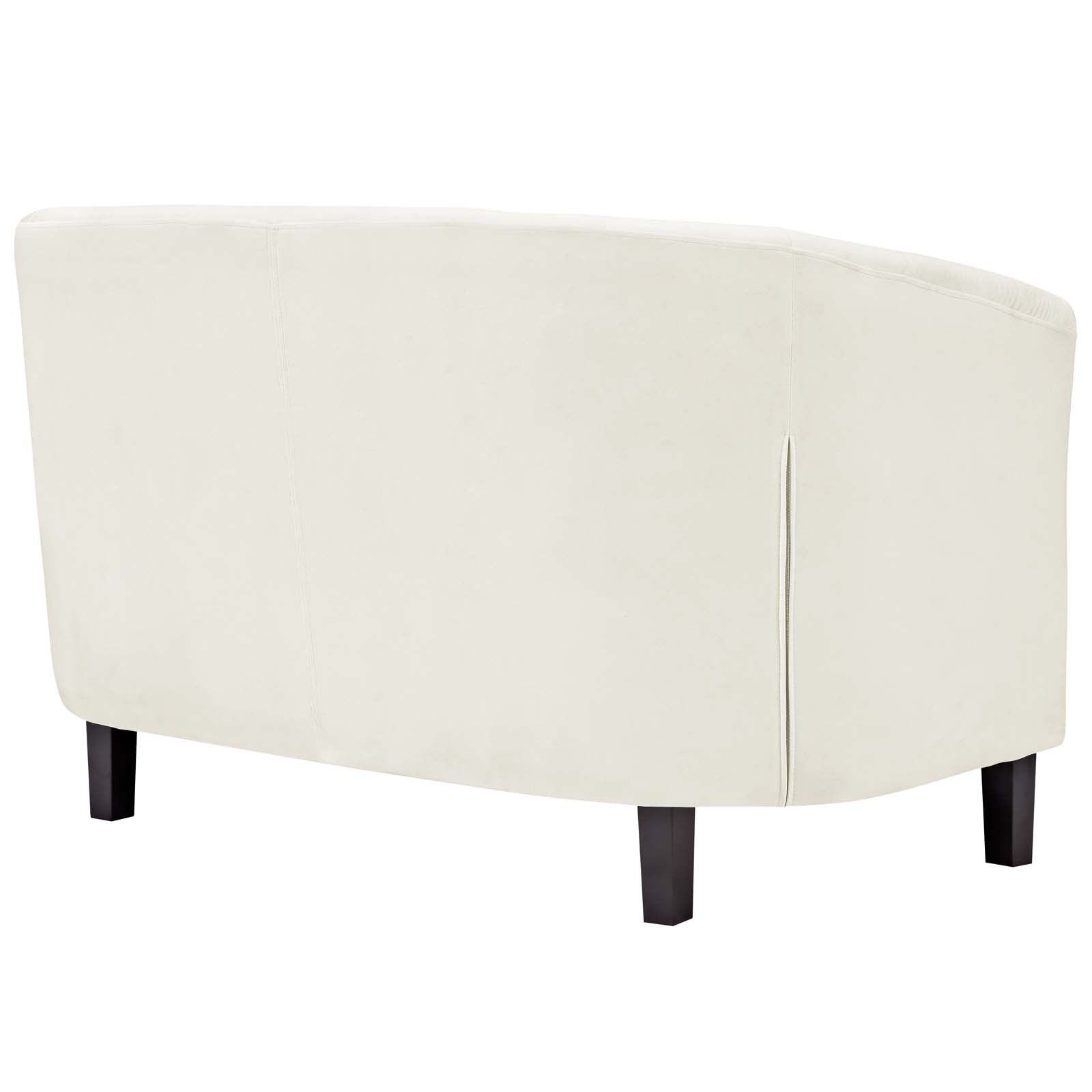 Prospect Performance Velvet Loveseat by Modway