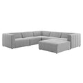 Bartlett 6-Piece Sectional Sofa