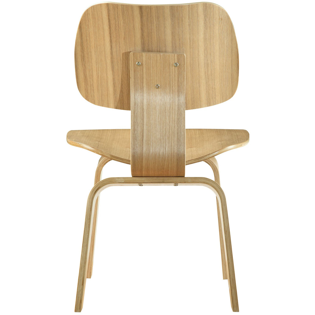 Fathom Wood Dining Chair by Modway