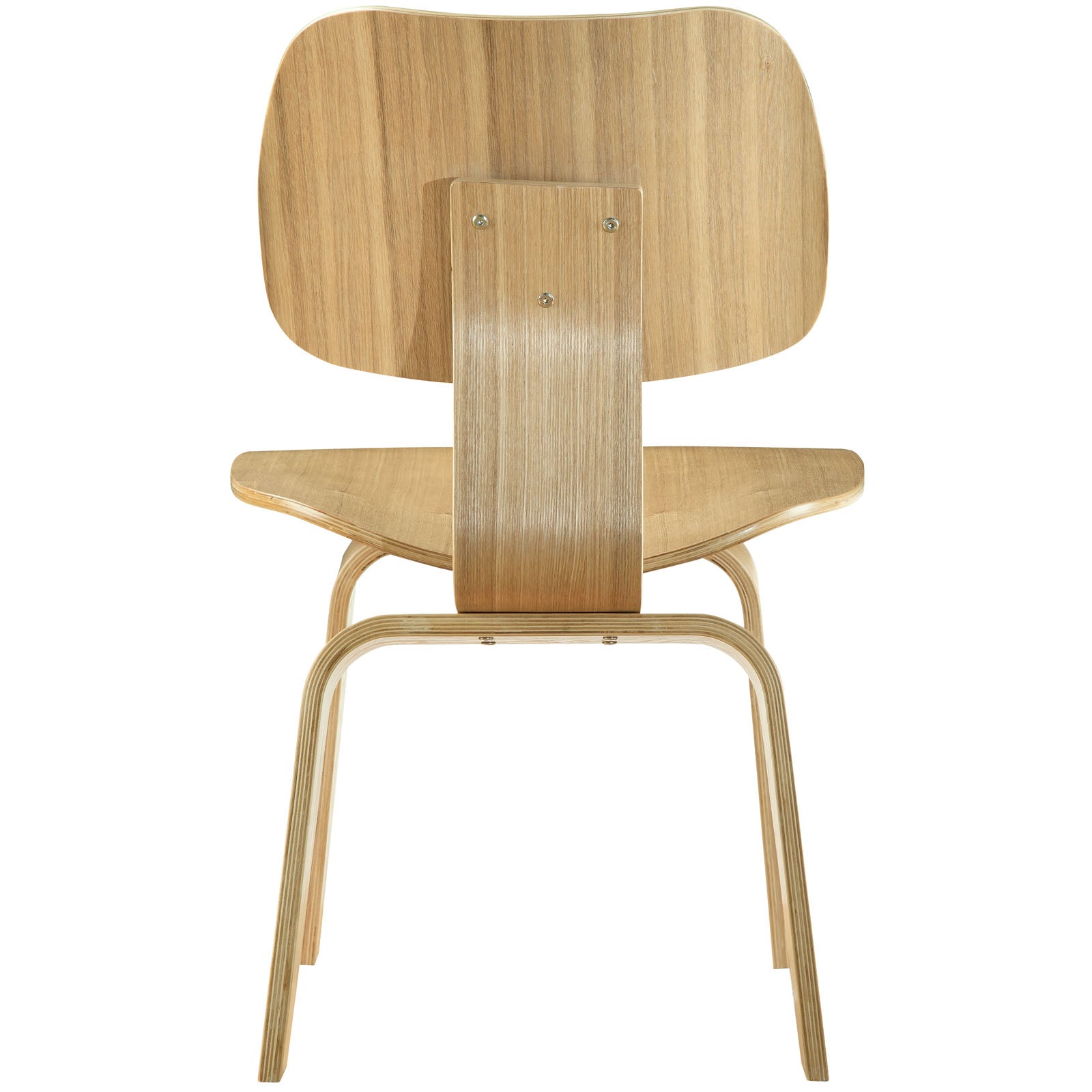 Fathom Wood Dining Chair by Modway