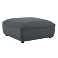 Comprise Sectional Sofa Ottoman by Modway