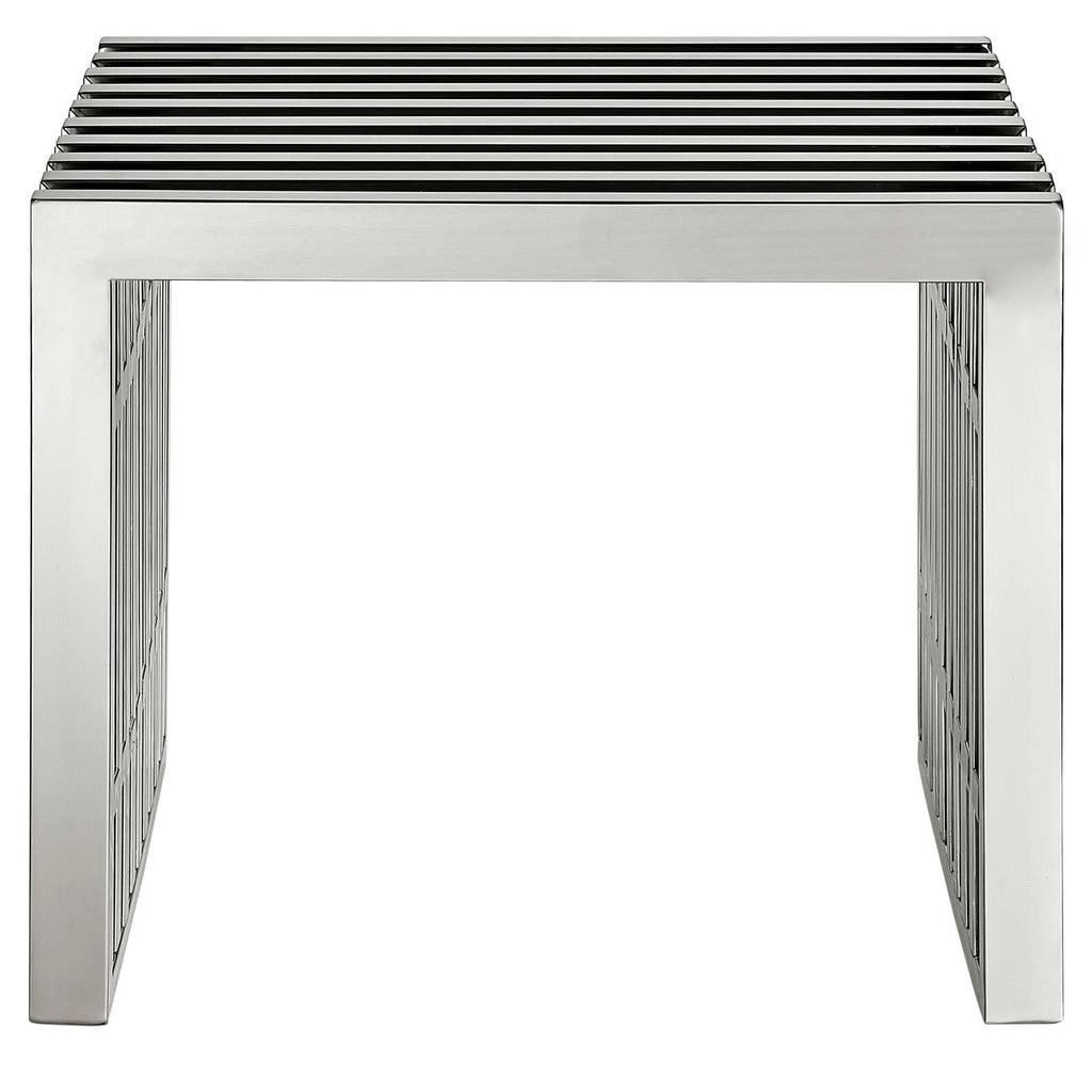 Gridiron Benches Set of 2 by Modway