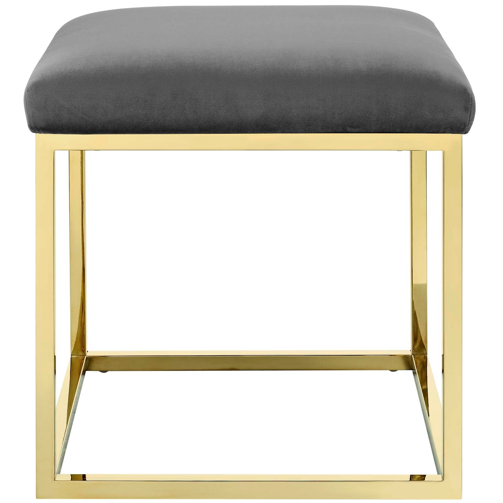 Anticipate Ottoman by Modway
