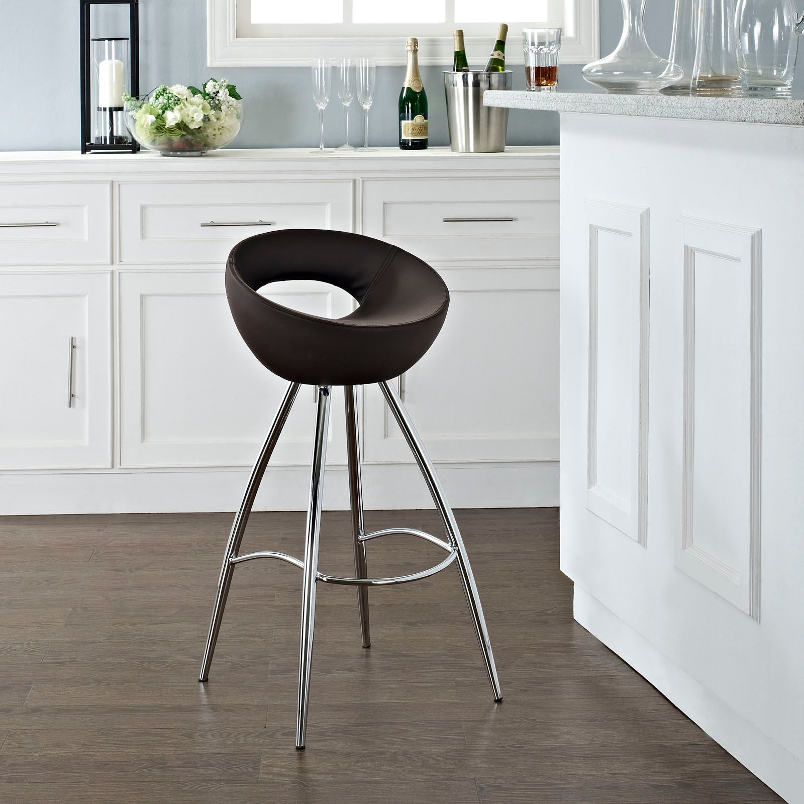 Persist Bar Stool by Modway
