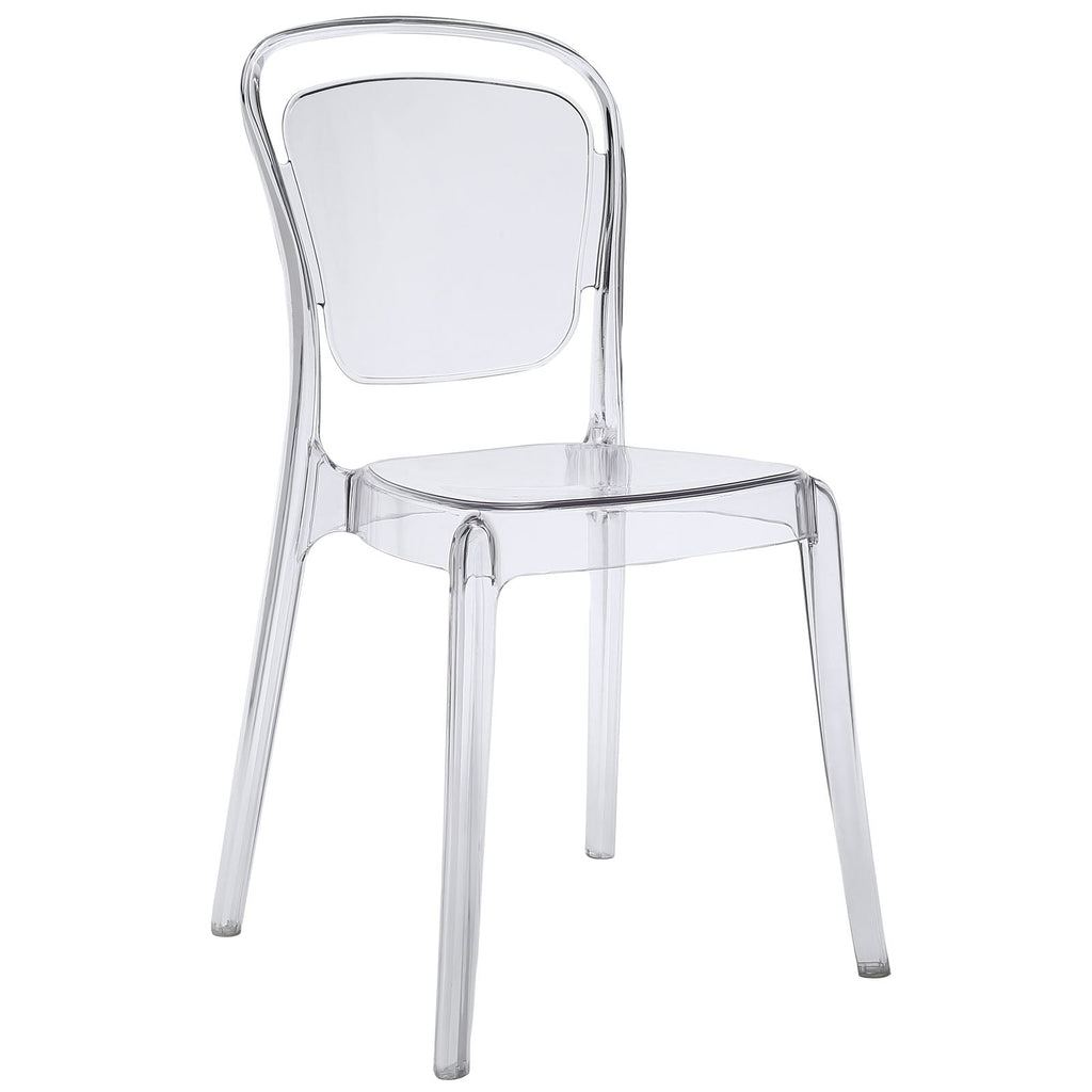Entreat Dining Side Chair by Modway