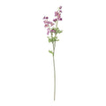 24" Dancing Daisy Artificial Flower (Set of 12)