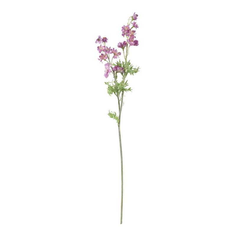 24" Dancing Daisy Artificial Flower (Set of 12)