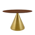 Tupelo 48" Oval Dining Table by Modway