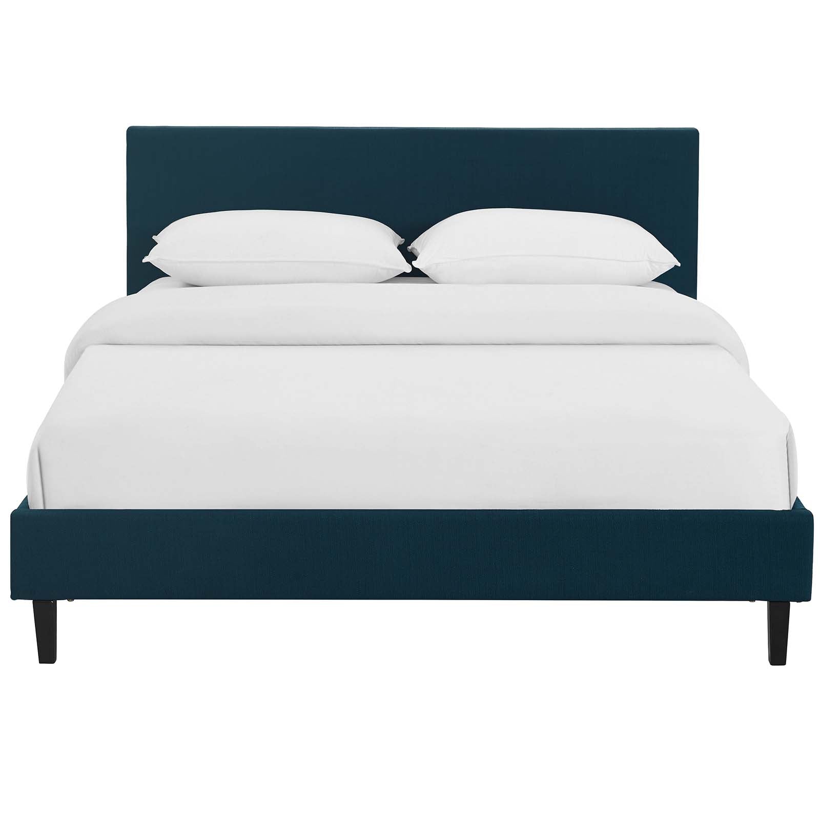 Anya Fabric Full Bed by Modway