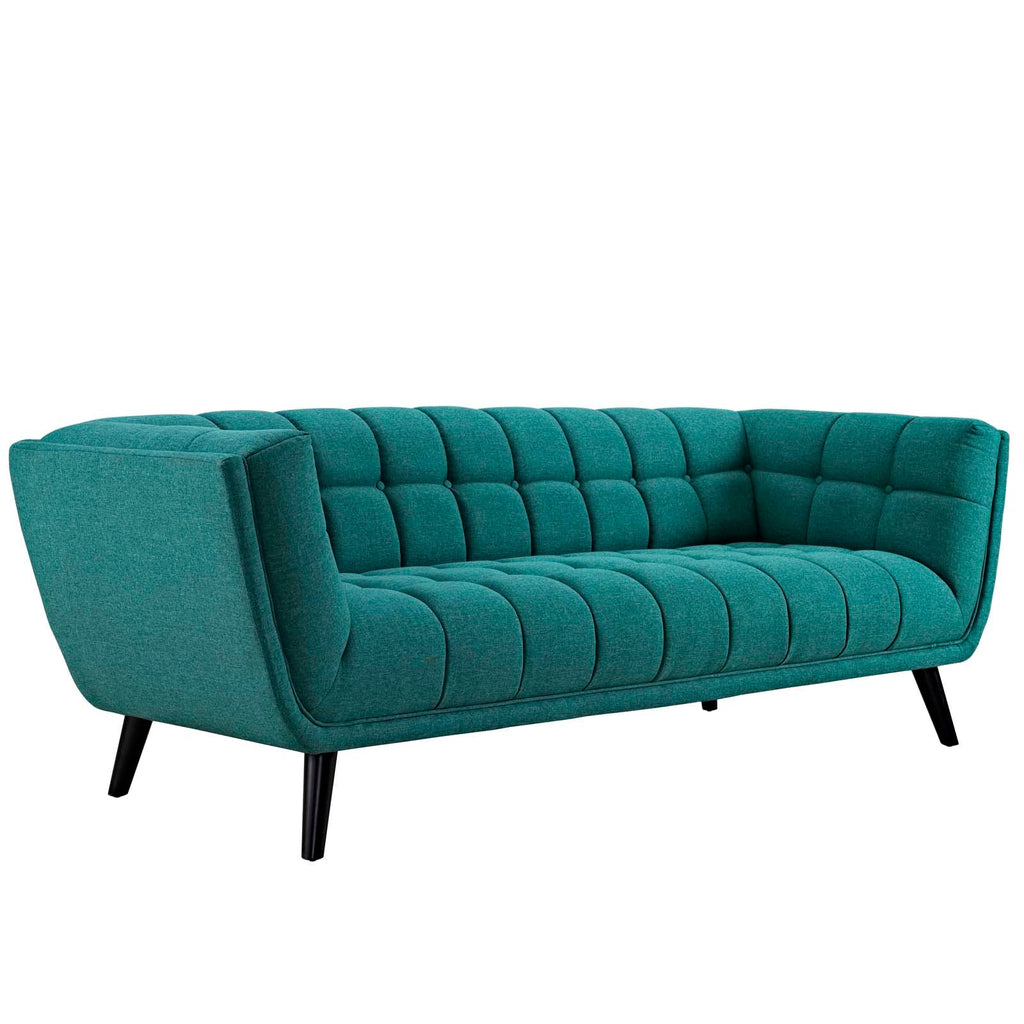 Bestow Upholstered Fabric Sofa by Modway