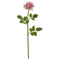 19"  Rose Spray Artificial Flower (Set of 12)