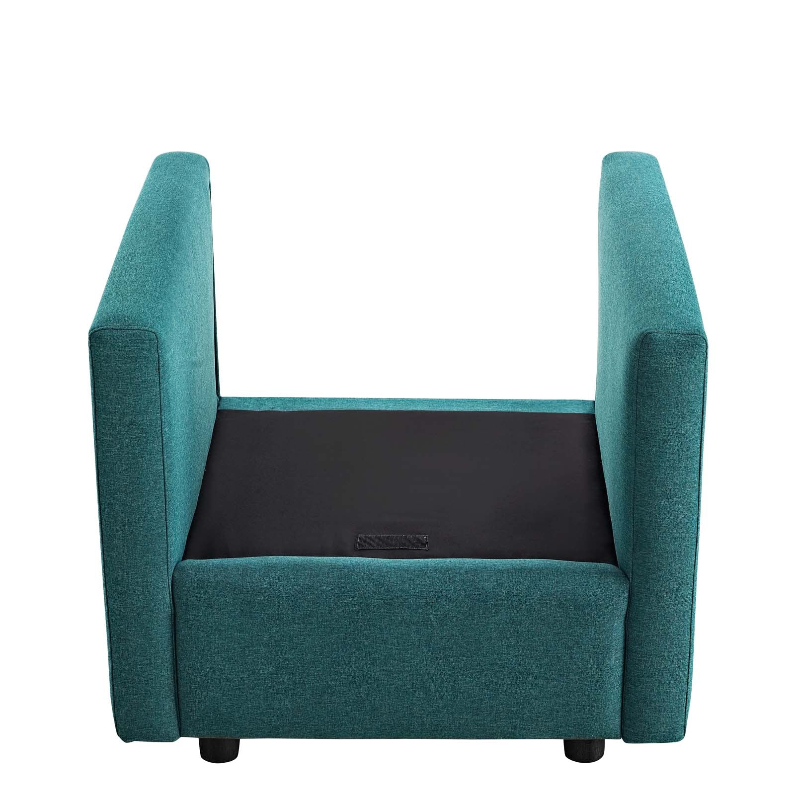 Activate Upholstered Fabric Armchair by Modway
