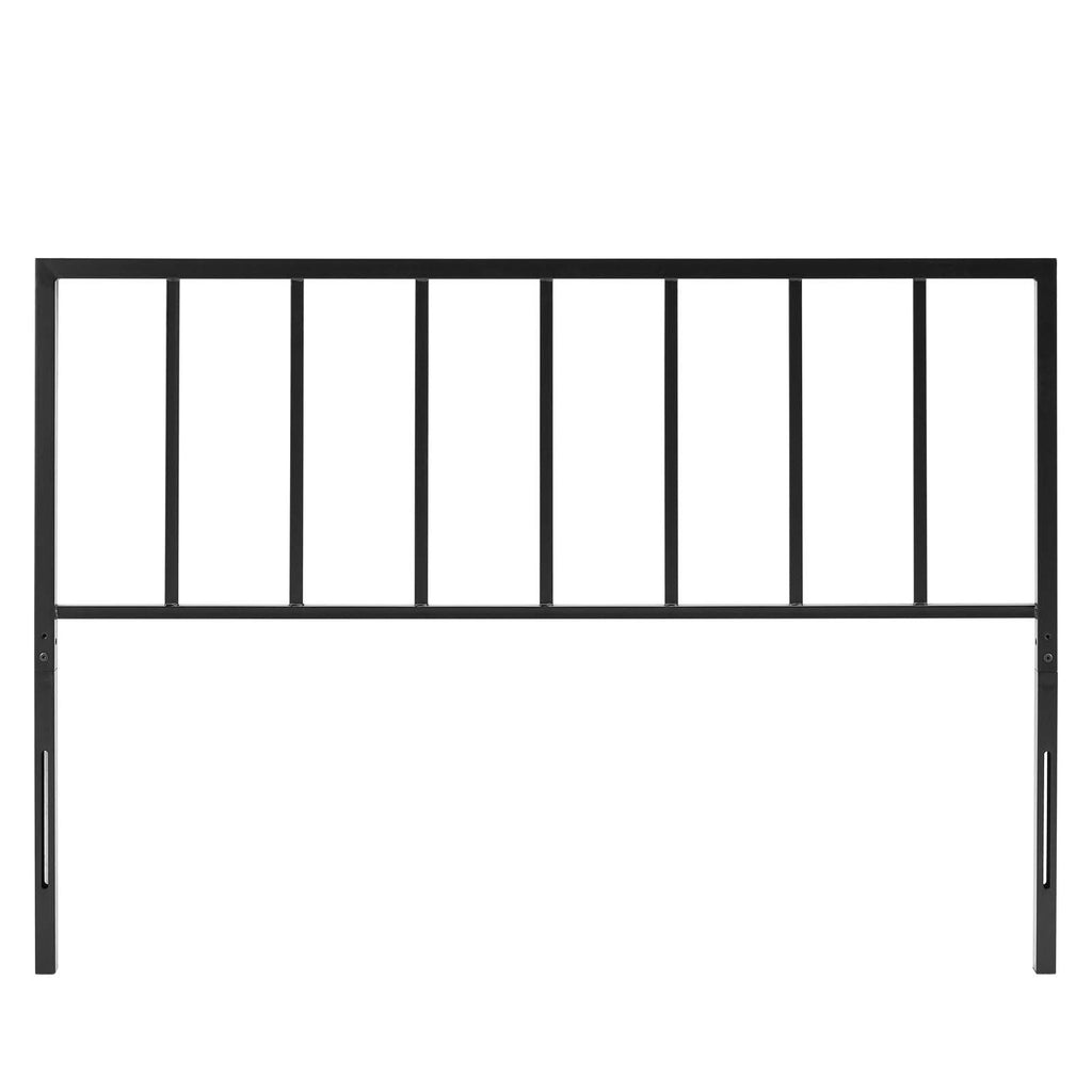 Tatum Metal Twin Headboard by Modway