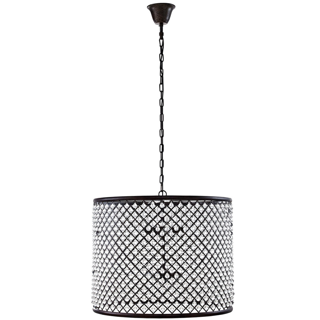 Prosperity Chandelier by Modway