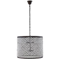 Prosperity Chandelier by Modway