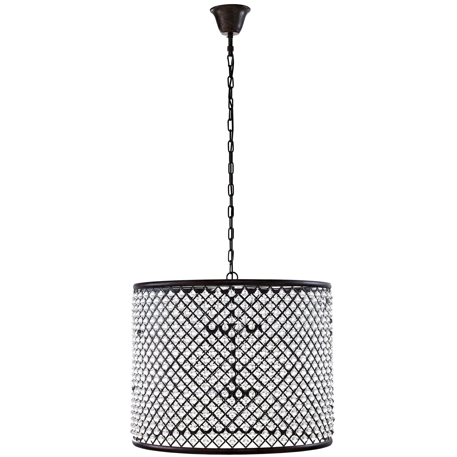 Prosperity Chandelier by Modway
