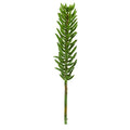 20"  Succulent Spray Artificial Plant (Set of 6)