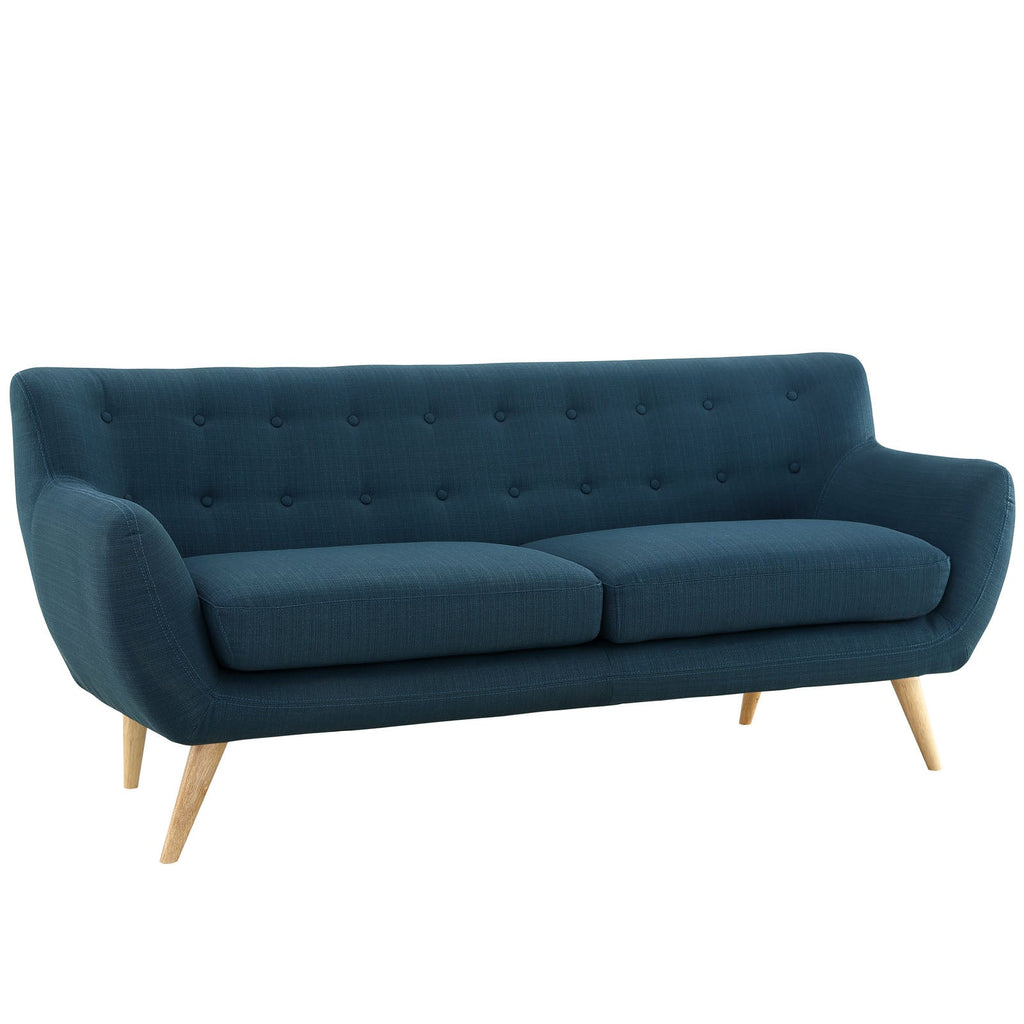 Remark 2 Piece Living Room Set by Modway