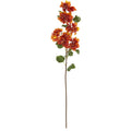 37" Bougainvillea Artificial Flower (Set of 4)