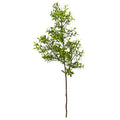 23" Boxwood Spray Artificial Plant (Set Of 12) 6225-S12 By Nearly Natural
