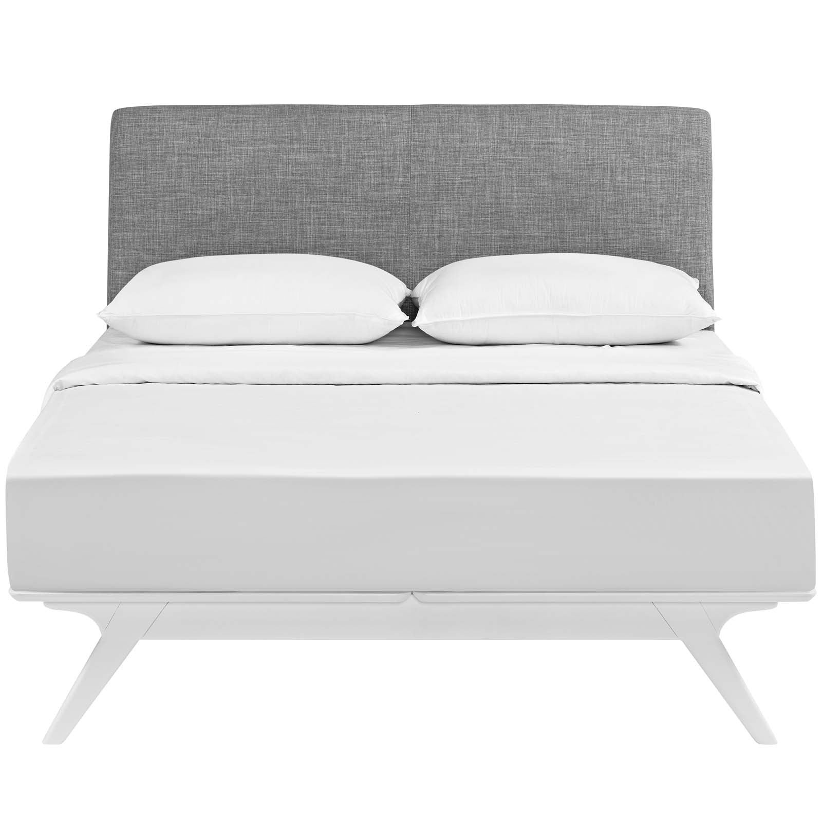 Tracy King Bed by Modway