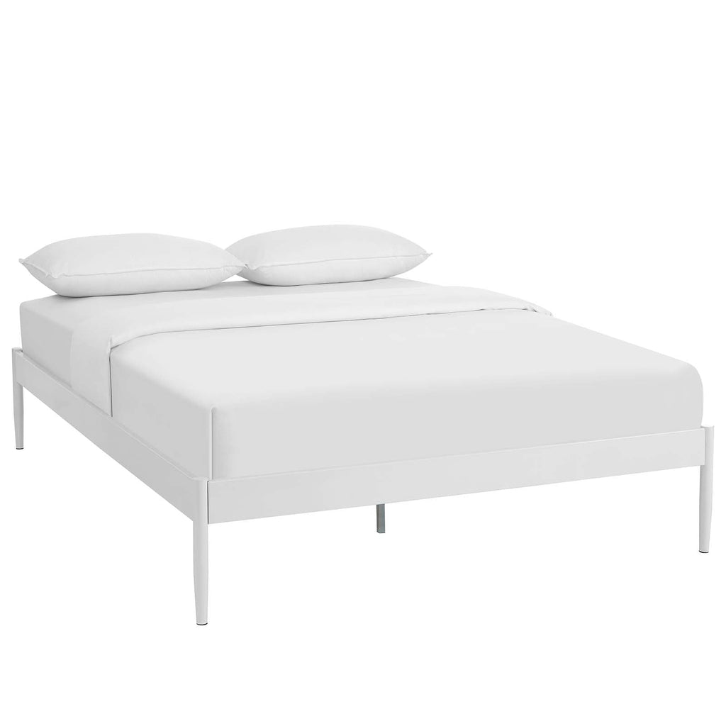 Elsie Queen Bed Frame by Modway