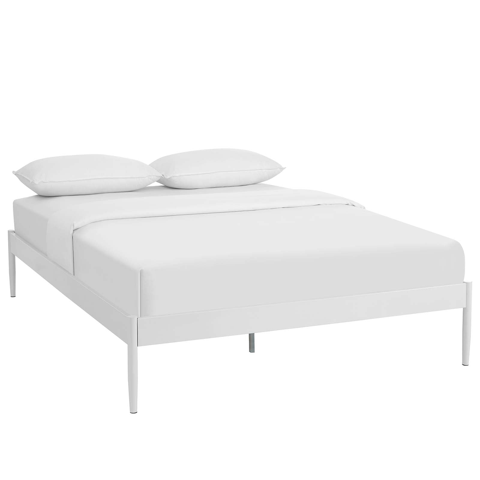 Elsie Queen Bed Frame by Modway