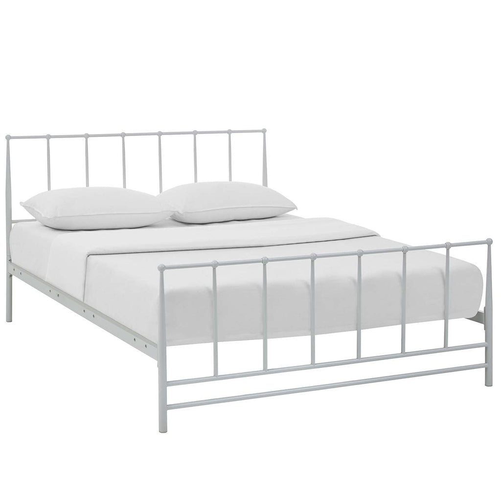 Estate King Bed by Modway