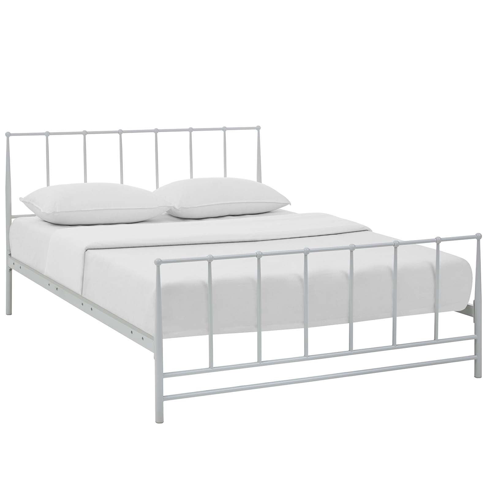 Estate King Bed by Modway