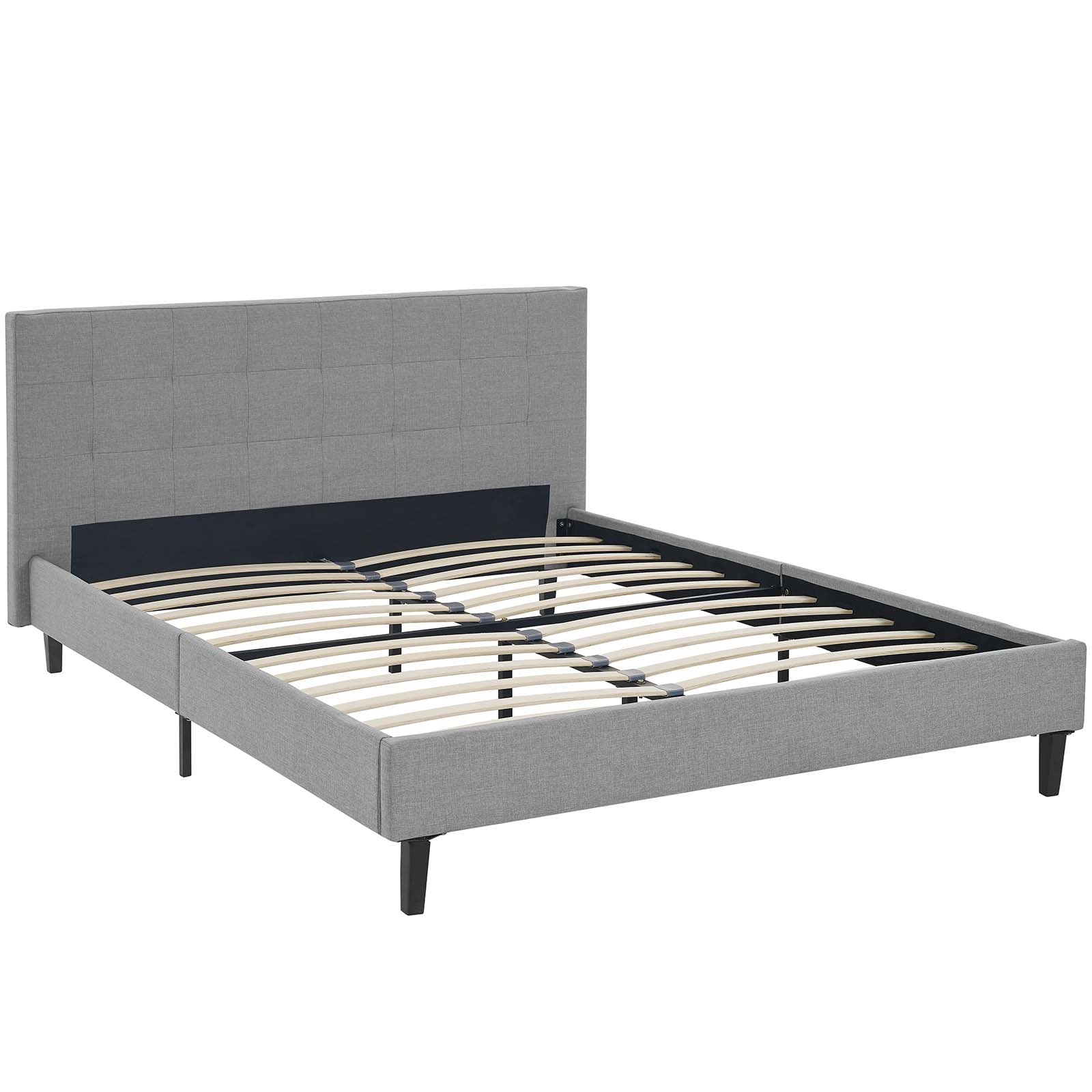 Linnea Full Bed by Modway