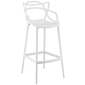 Entangled Bar Stool by Modway