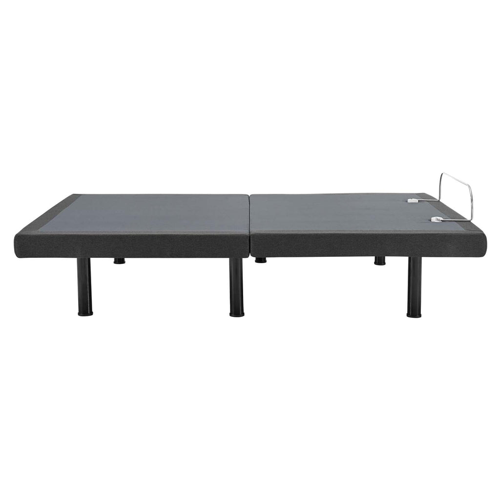 Transform Adjustable Wireless Remote Queen Bed Base by Modway
